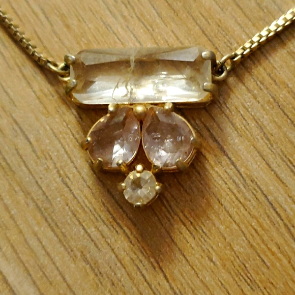 Banana Republic Necklace
